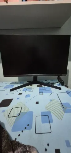 MONITOR SAMSUNG 24" LED FHD T350 PT