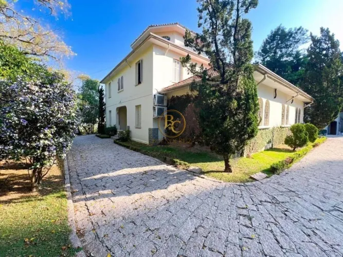 Casa com 14 quartos para locação, 845 m² por R$ 28.000,00 no Tremembé, São Paulo/SP