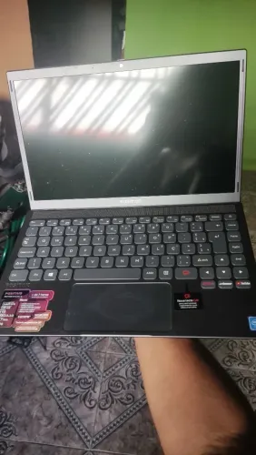 Notebook Positivo
