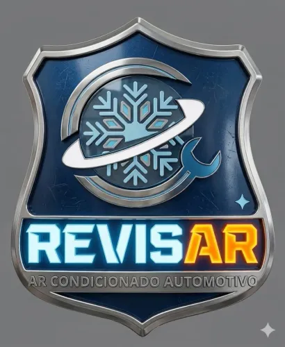 Ar condicionado automotivo 
