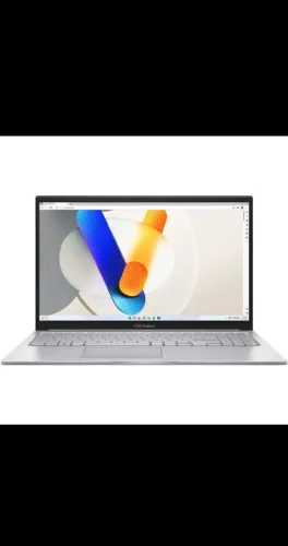 NOTEBOOK ASUS VIVOBOOK 15 X1504VA - IMPECÁVEL!