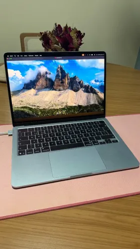 MacBook Air M5 13" 1 TB