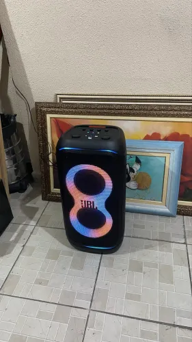 Bluetooth JBL PartyBox Stage 320