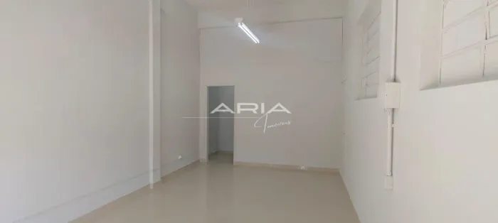 Ponto Comercial Disponivel para LOCAÇÃO no Centro de LONDRINA -PR