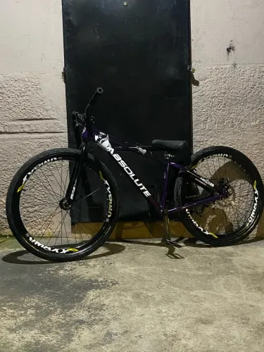 Vendo Nero 5