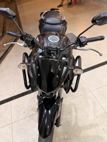 Fazer 250 Fz25 doc ok