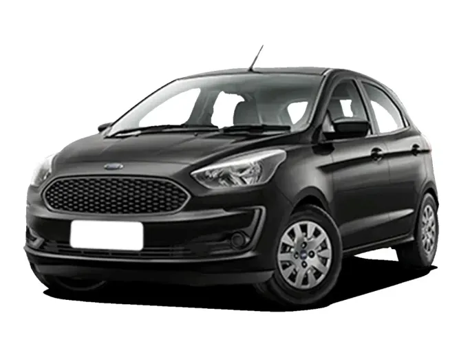 Ford KA 1.0 Se/se Plus Tivct Flex 5P 2021