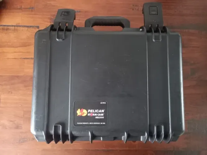 Case Pelican IM2200