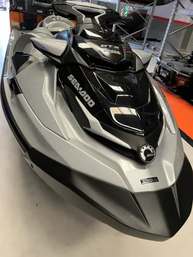 Jet ski - Seadoo GTX 300 LIMITED 2021