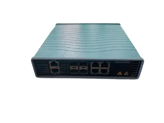 Router Datacom Dmswitch 2104G2 EDD