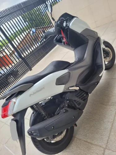 Yamaha Nmax 160 - 2019