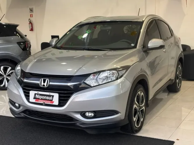 Honda HR-V EX 1.8 Flexone 16V 5P Aut. 2018
