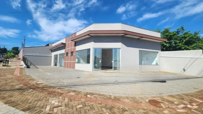 Sala Comercial para alugar próxima ao Norte Shopping no Jardim Tropical
