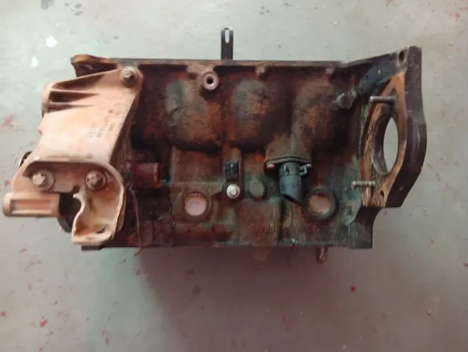 Bloco Chevrolet 1.4