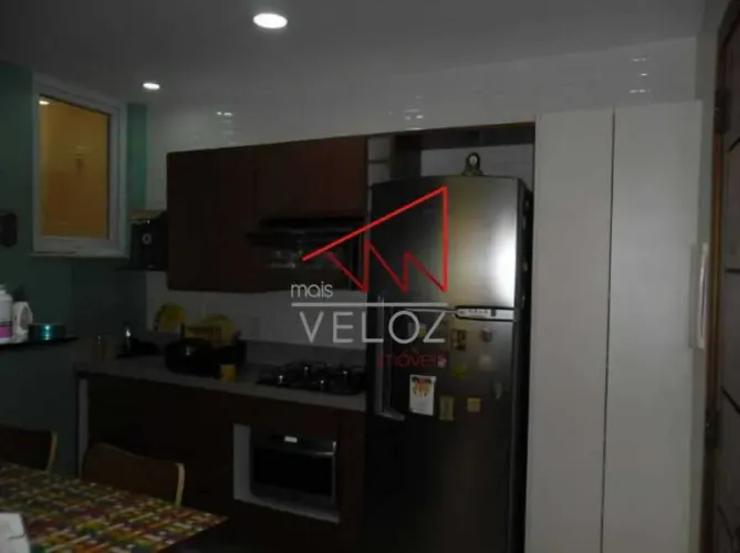 Apartamento-À VENDA-Glória-Rio de Janeiro-RJ