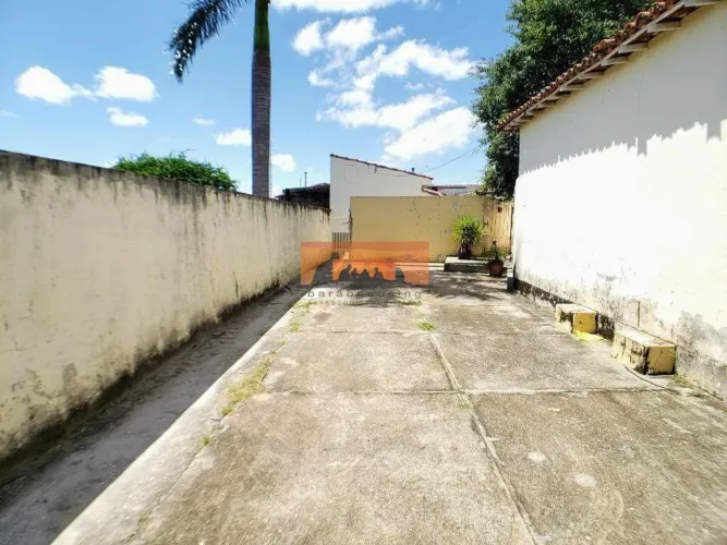 Casa para Locação 1 Quarto, 2 Vagas, 80M², Barão Geraldo, Campinas - SP