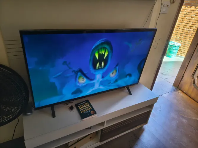 Smart tv LG