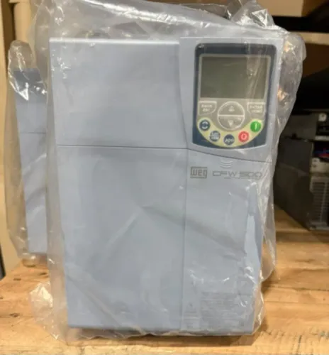 Inversor Cfw500 31amper 380v