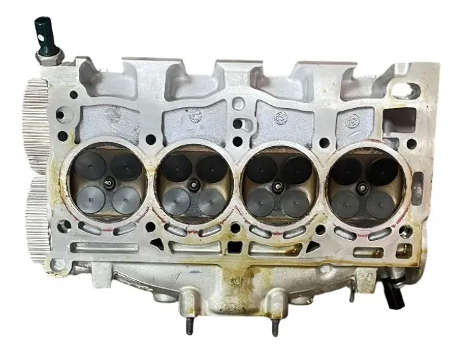 Cabeçote Gol Polo 2020 1.6