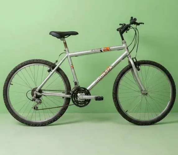 Bicicleta Monark aro 26 m.bike