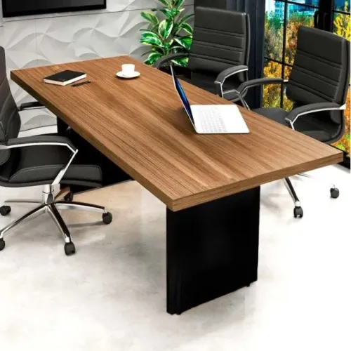MESA DE REUNIÃO 2 METROS 