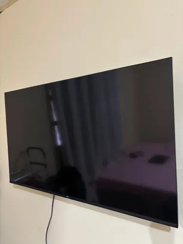 Tv TCL 43 polegadas