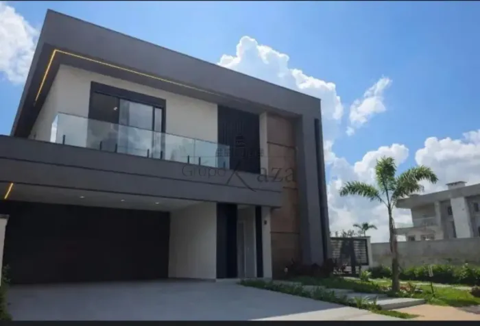 Oportunidade - Casa em Condomínio - Santana de Parnaíba - Aldeia da Serra - 4 Suítes - 420
