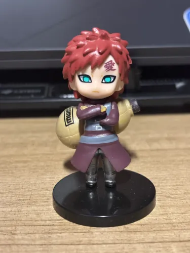 Boneco Gaara