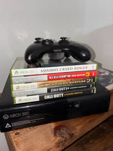 Xbox 360
