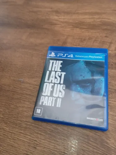 Jogo ps4