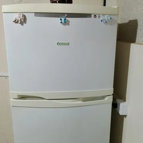REFRIGERADOR CONSUL