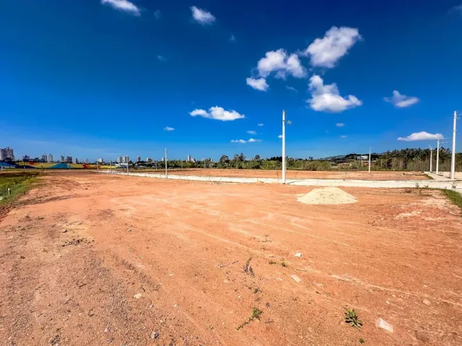 Terreno à venda, 300 m² por R$ 250.000,00 - Nossa Senhora da Conceição - Balneário Piçarra