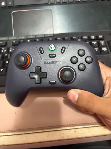 Controle GameSir T4 Nova Lite