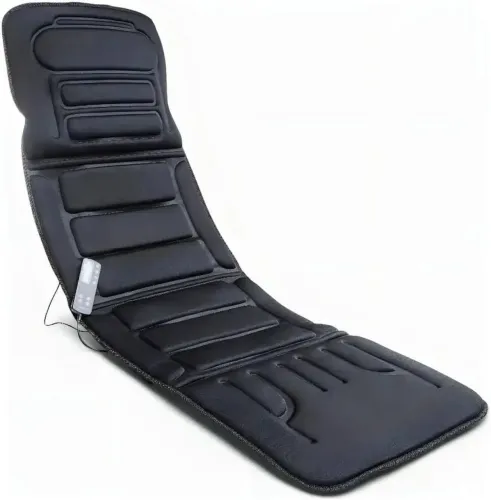 Esteira Massageadora Bioland ME100 10 Motores com Aquecimento | Bivolt