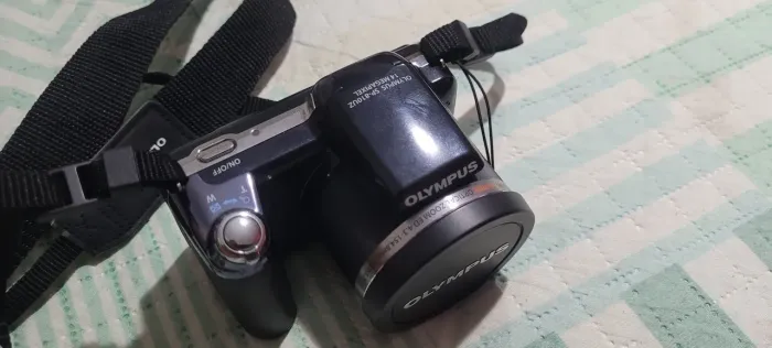 Camera Olimpus SP-810UZ