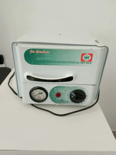 Esterelizador
