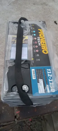 Bateria 115a estacionaria