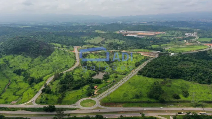 Terreno 9387 m²  Condomínio Fechado  Betim/Fernão Dias