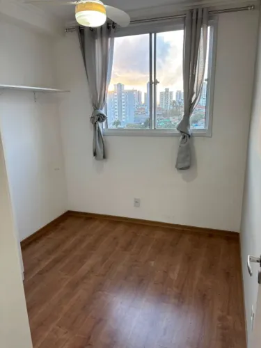 Aluga se Apartamento na Vila Santa Catarina -SP