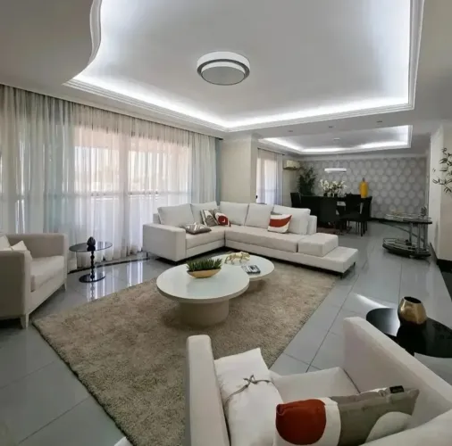 Vendo Apartamento Mobiliado no Vieiralves R$ 1.490.000,00