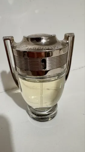 Perfume invictos 