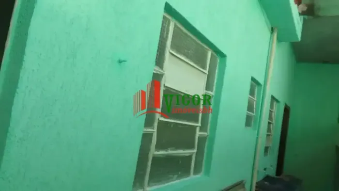 Casa no bairro jardim são josé