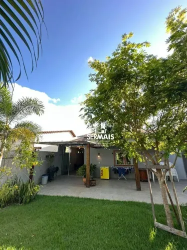 Casa à venda no Residencial São Mateus R$ 710.000.00 mil