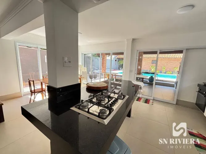 Casa com 6 dormitórios para alugar por R$ 22.000,00/mês - Riviera de São Lourenço - Bertio