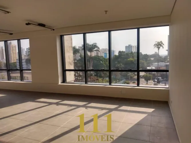 Sala para alugar, 95 m² - Centro - São José dos Campos/SP