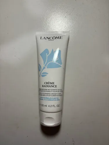 Lancôme Creme Radiance 
