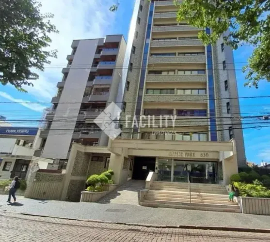 sala - Cambuí - Campinas
