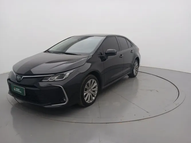 Toyota Corolla 2.0 XEI 16V Flex 4P Automatico 2023