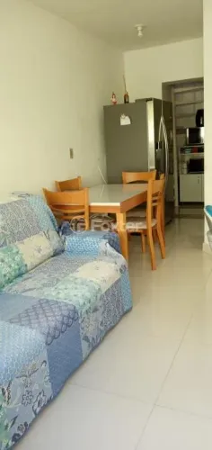 Casa em Condomínio à venda Rua Santo Alfredo, Vila São José - Porto Alegre