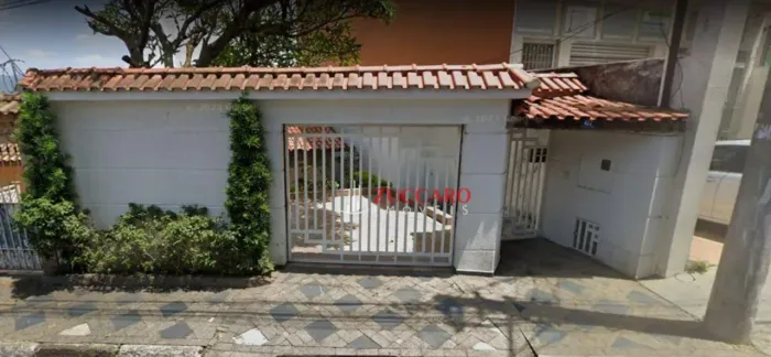 Casa à Venda na Vila Rosália Guarulhos/SP | 125m² | 2 Dorms | 1 Vaga